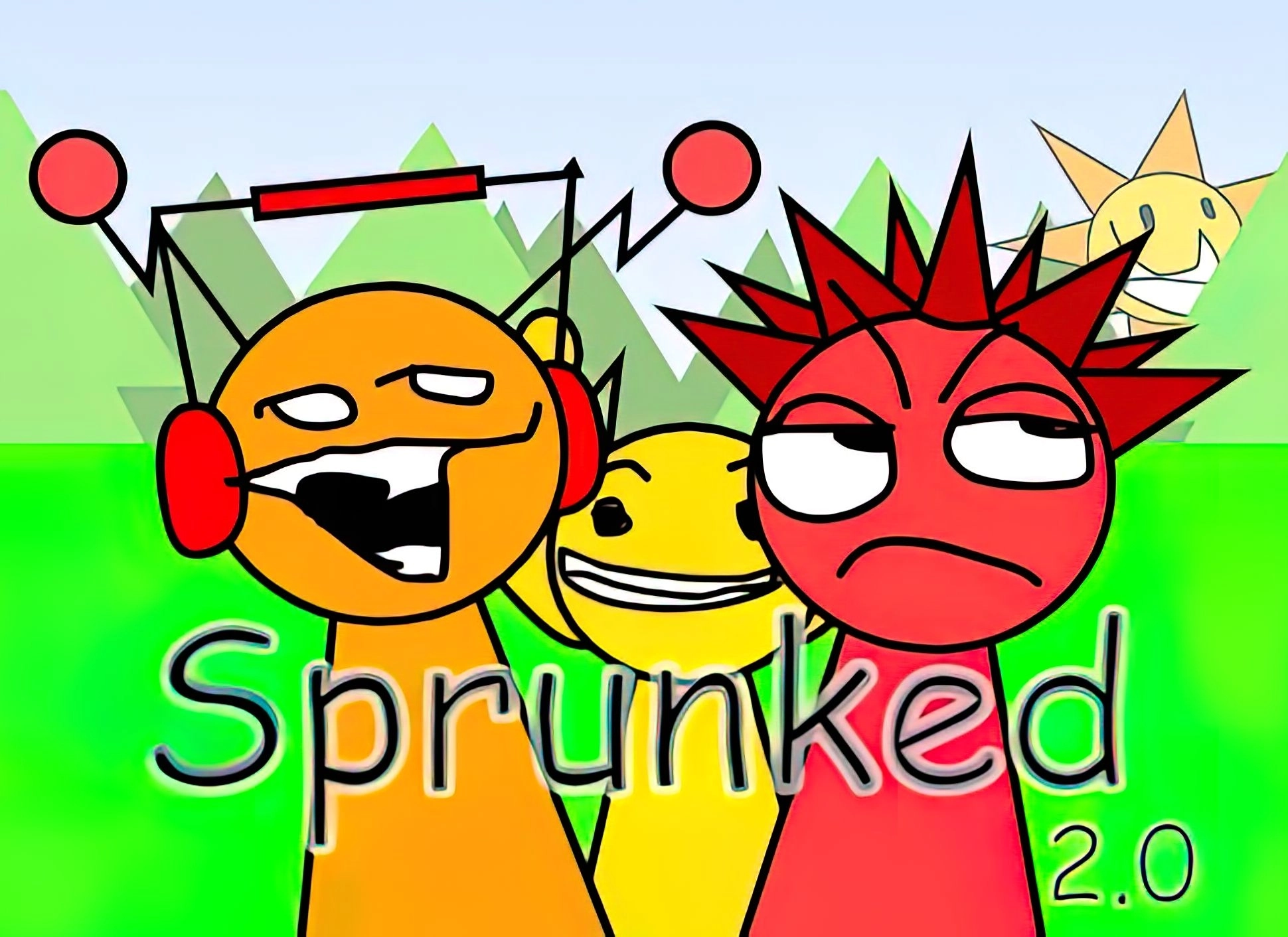 节奏盒子Sprunked(1)