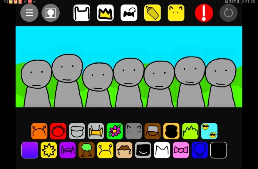 节奏盒子Sprunked(2)