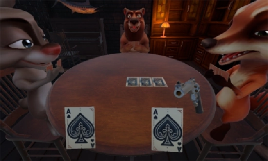 骗子酒馆仿制版(5)