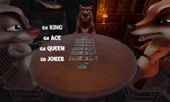 骗子酒馆仿制版(2)