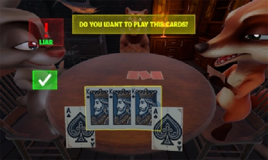 骗子酒馆仿制版(3)