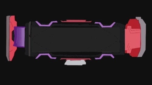 假面骑士vision中文版