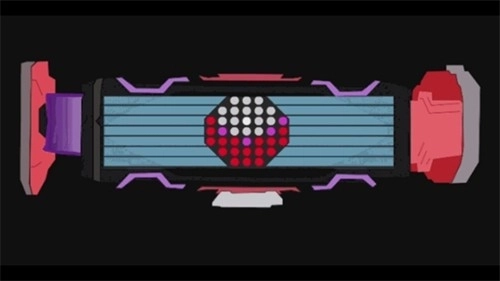 假面骑士vision中文版