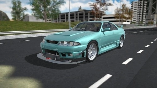 VeloCity汽车在线图3