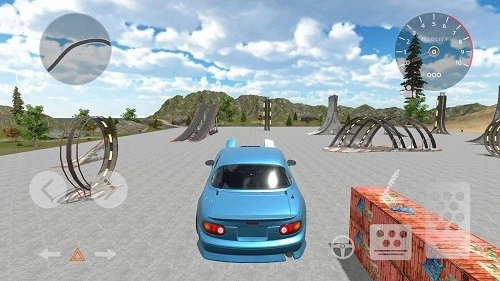 VeloCity汽车在线图4