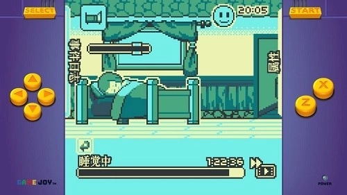 勇者蛋生中文版1