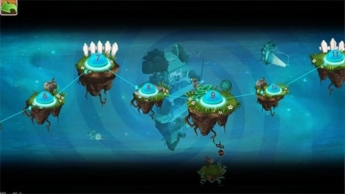 植物大战僵尸iC版图3