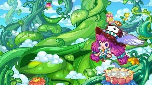 洛克王国lite版2