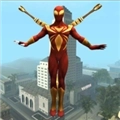 蜘蛛机器人英雄