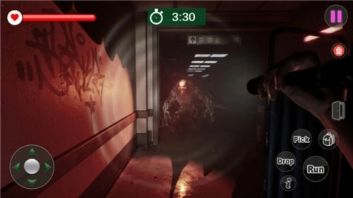 Panicore恐怖狙击手生存