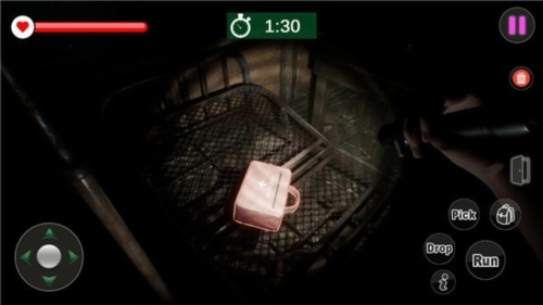 Panicore恐怖狙击手生存