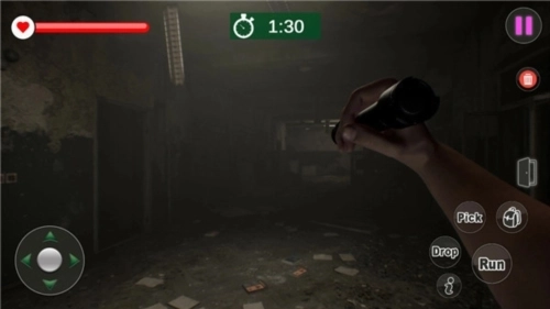 Panicore恐怖狙击手生存