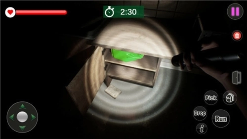 Panicore恐怖狙击手生存