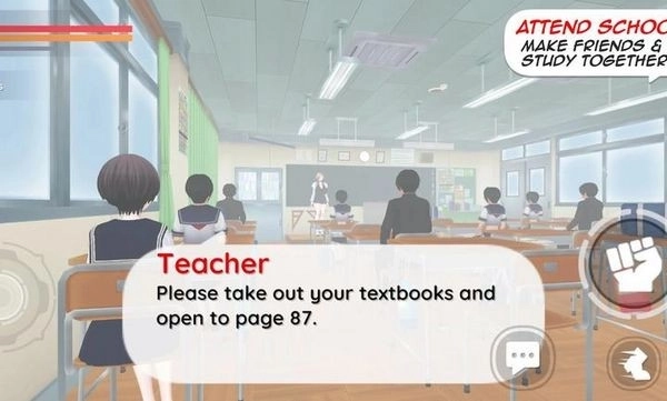 病娇杀手模拟器去广告版