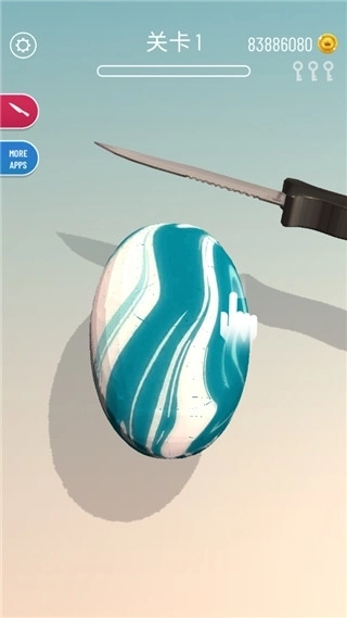 我切肥皂贼6中文版(1)