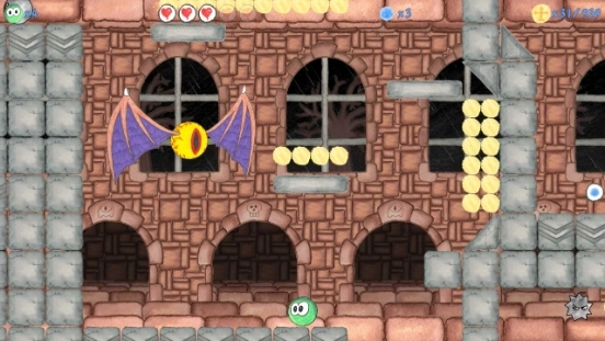 伊扎利斯世界最新版(3)