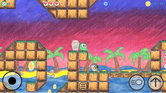 伊扎利斯世界最新版(4)