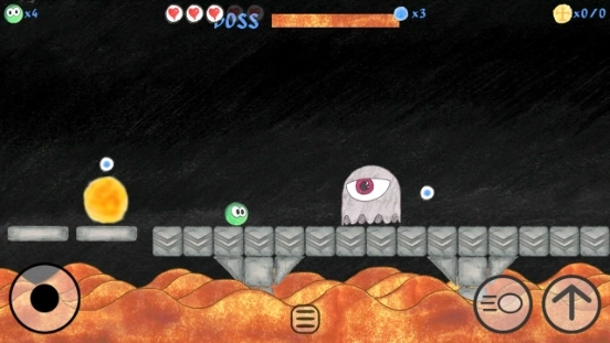 伊扎利斯世界最新版(1)