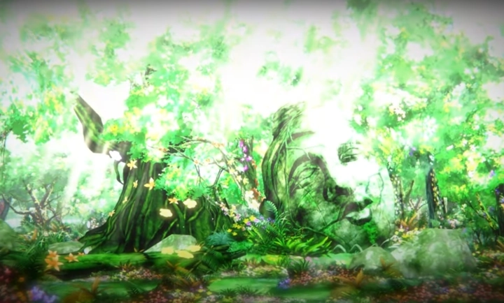 地狱乐乐园之战(2)