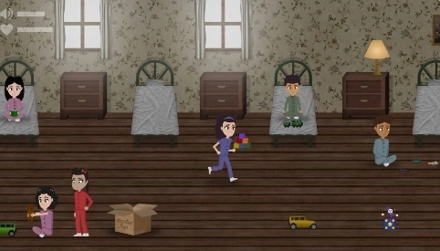 霍普先生的剧院2HD(4)