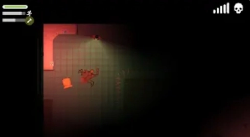 特殊收容所生存