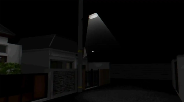 Pikabuu The Silent Night