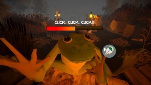 与海狸共度的五夜(1)