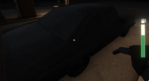 深夜车站轮班(3)