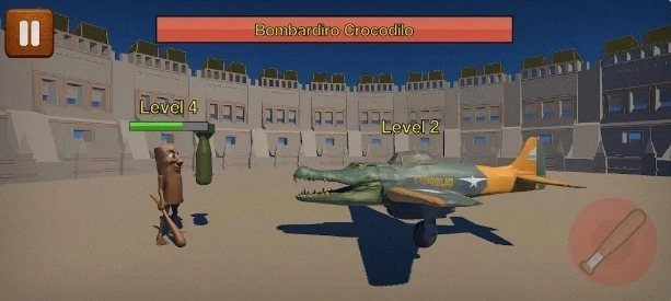 意大利山海经对决