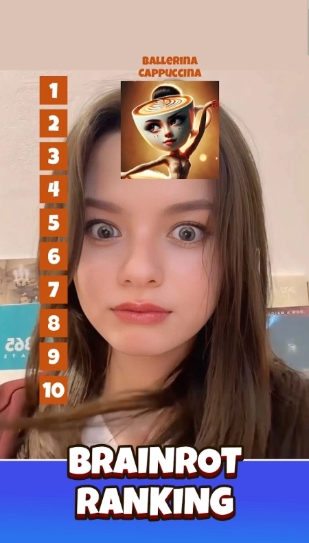 Brainrot Tip Tap Challenge