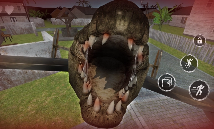 逃脱AI山海经(3)