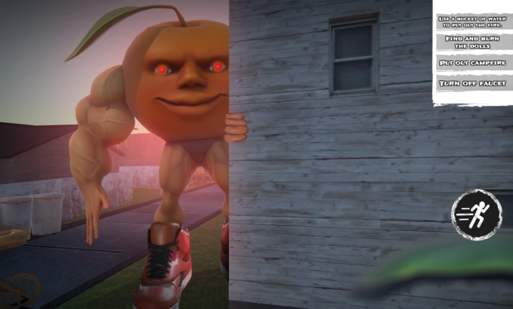 逃脱AI山海经(1)