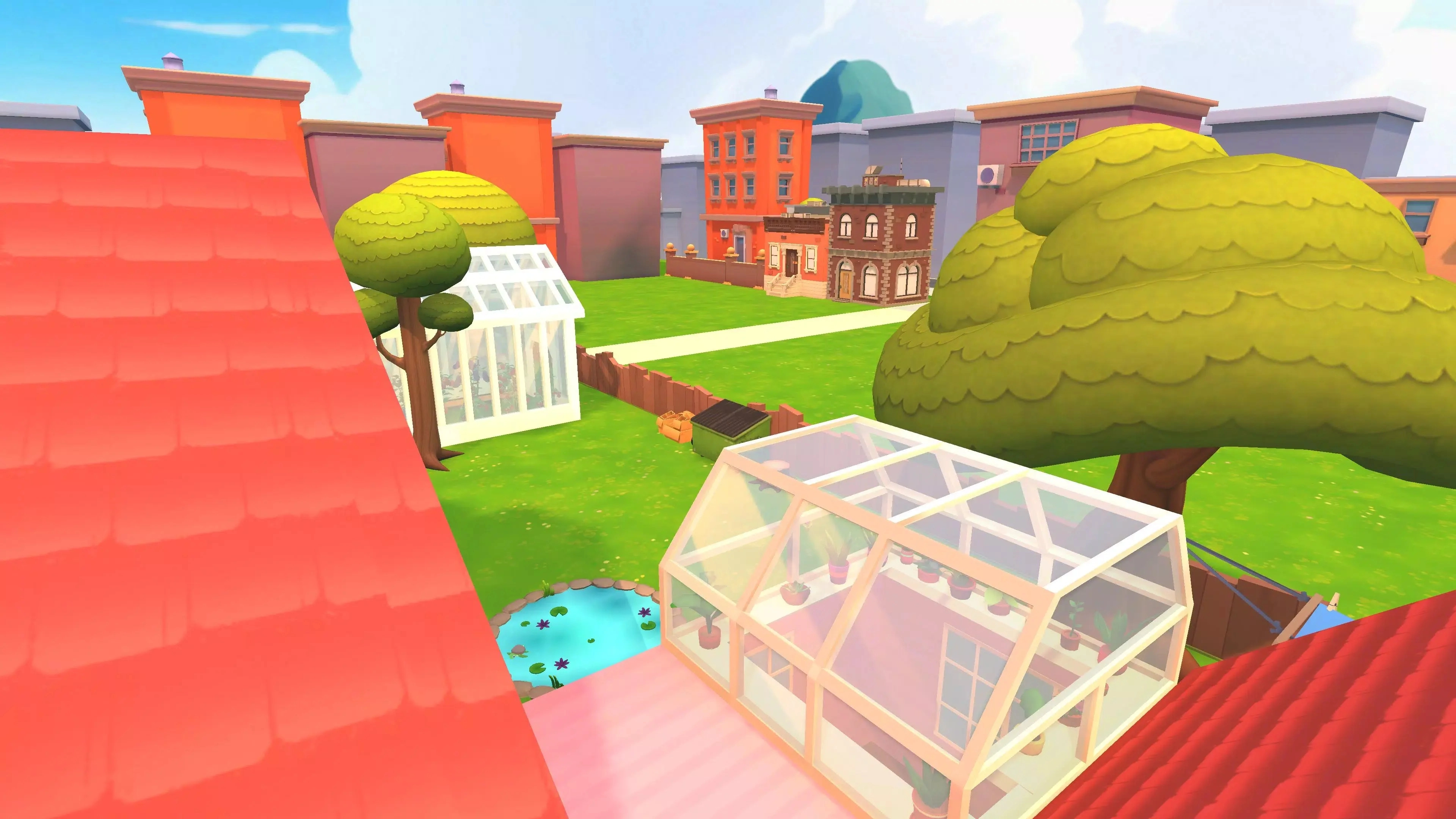 地狱猫2游戏图3