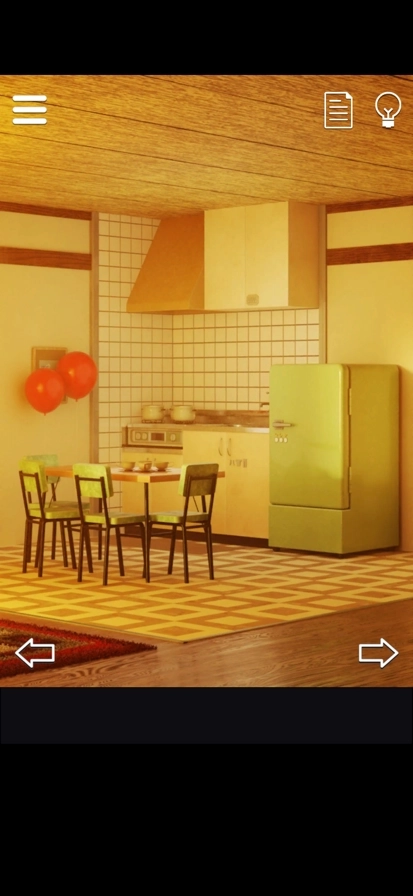 从那个时候的住宅区逃脱图3