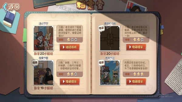 唐人街神探游戏图1