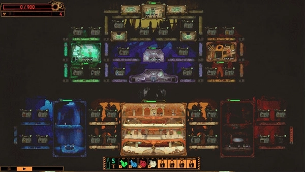 脑叶公司中文版