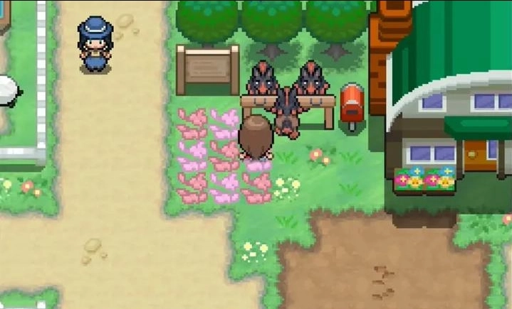 宝可梦蛋白石(2)