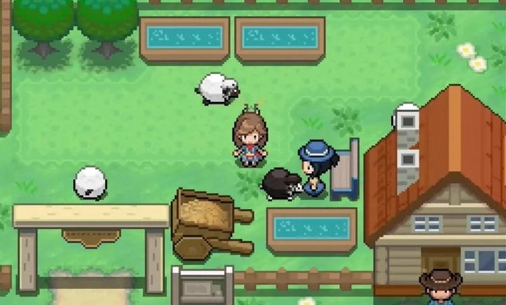 宝可梦蛋白石(3)