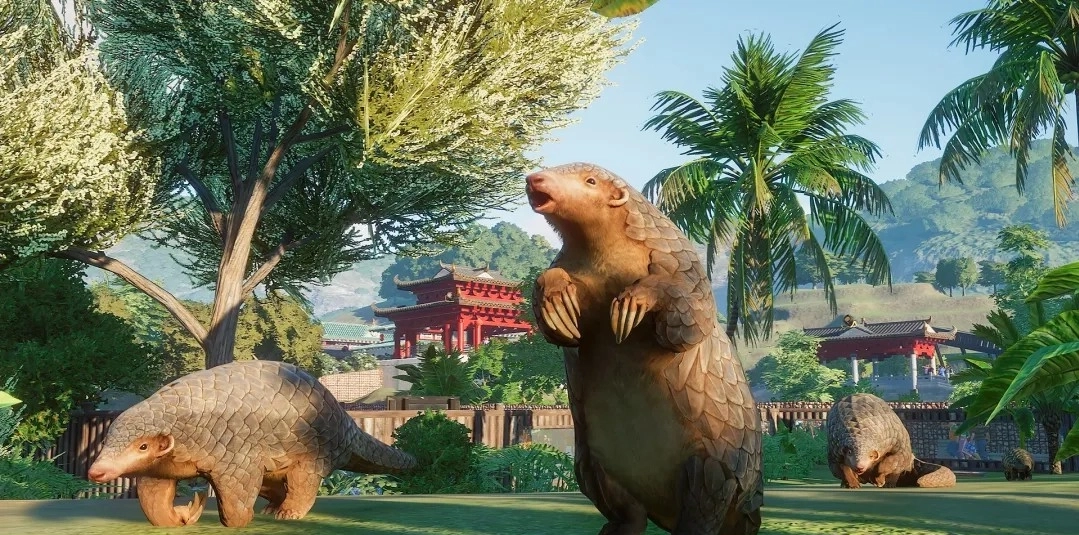 Planet Zoo