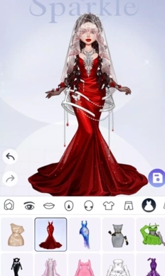 尤雅闪耀国际服