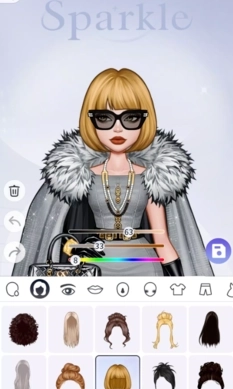 尤雅闪耀国际服