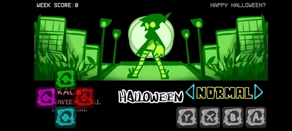 fnf国人优质模组(1)