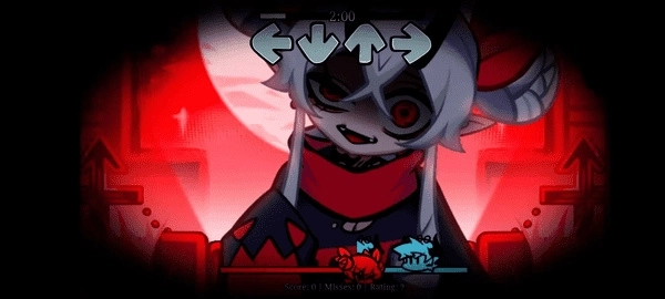 fnf国人优质模组(3)