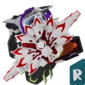 假面骑士极狐变身器