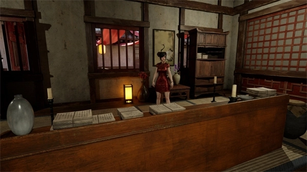 重返校园模拟器手机汉化版图1