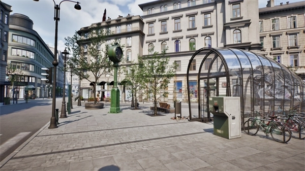 重返校园模拟器手机汉化版图4