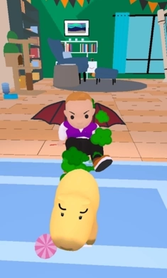 卡皮巴拉宠物模拟器