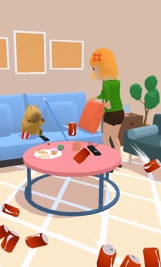 卡皮巴拉宠物模拟器