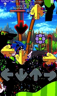 腐败节拍黑暗之战(3)