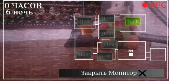 刺猬的五夜后宫图2